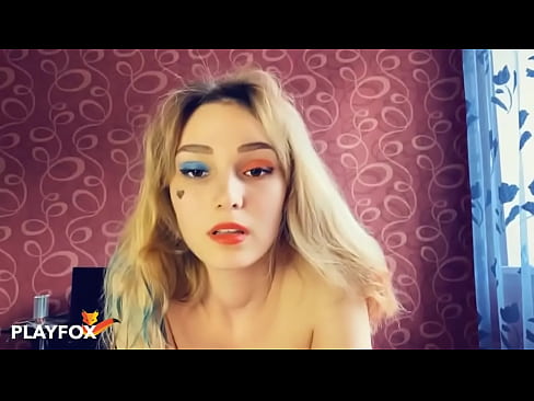 ❤️ Khawv koob virtual reality tsom iav muab kuv pw nrog Harley Quinn ️  porno  ntawm hmn.porn-tub-sexer.ru%  ❌❤ Ib